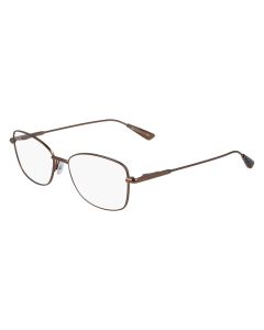 Anne Klein AK5073 Eyeglasses 200 Mocha 50mm