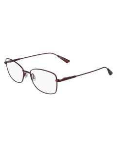 Anne Klein AK5073 Eyeglasses 604 Merlot 50mm