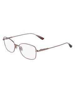Anne Klein AK5073 Eyeglasses 780 Rose Gold 50mm