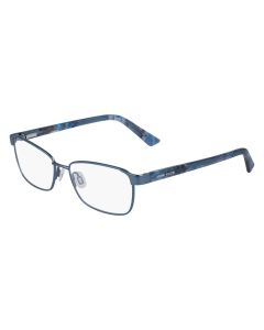 Anne Klein AK5075 Eyeglasses 023 Slate 51mm