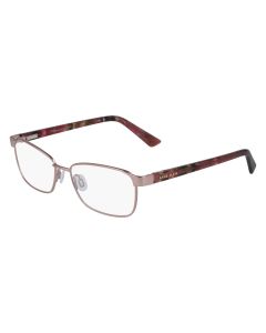 Anne Klein AK5075 Eyeglasses 780 Rose Gold 51mm