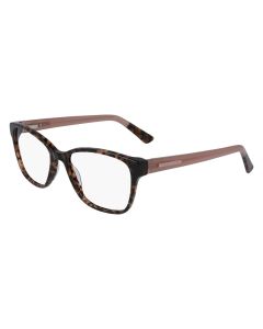 Anne Klein AK5078 Eyeglasses 228 Mocha Tortoise 52mm