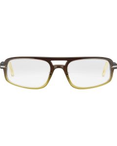 Serengeti ANTONI OPTIC Eyeglasses Shiny Brown Gradient