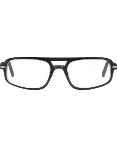 Serengeti ANTONI OPTIC Eyeglasses Shiny Black