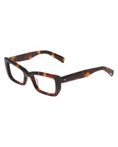 Avio AOV2311 Eyeglasses 921 Havana 52mm