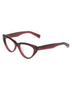 Avio AOV2314 Eyeglasses 605 Burgundy 54mm