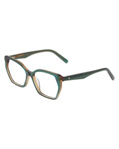 Avio AOV2318 Eyeglasses 260 Green 55mm