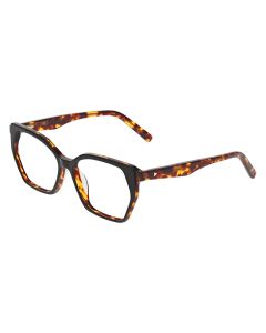 Avio AOV2318 Eyeglasses 848 Black/Tortoise 55mm