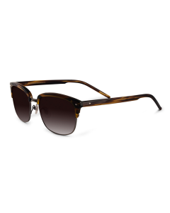 Sama BARON Golden/Antique Silver Sunglasses 58mm