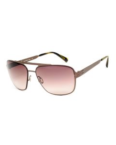 Zero G BENSONHURST SUN Sunglasses Mustang 60mm