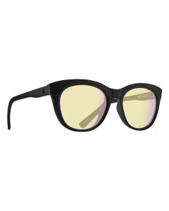 Spy BOUNDLESS GAMING Eyeglasses Matte Black Happy Gaming