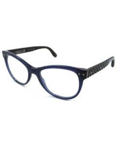 BOTTEGA VENETA BV0009O 008 Eyeglasses 008 52mm