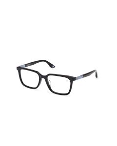 BMW BW5100-H Eyeglasses 001 - SHINY BLACK 54mm