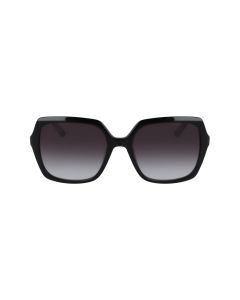 Calvin Klein CK20541S Sunglasses 001 Black 57mm
