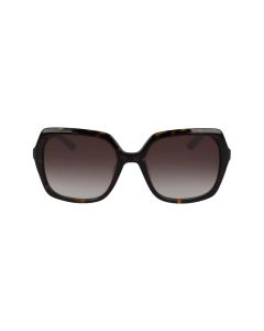 Calvin Klein CK20541S Sunglasses 235 Dark Tortoise 57mm