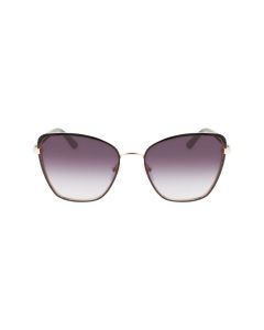 Calvin Klein CK21130S Sunglasses 001 Black 56mm
