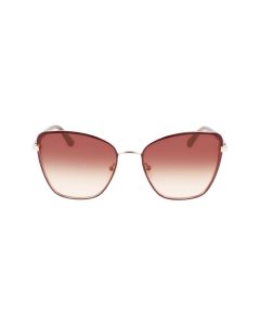 Calvin Klein CK21130S Sunglasses 200 Brown 56mm