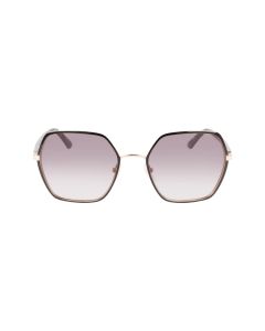 Calvin Klein CK21131S Sunglasses 001 Black 56mm