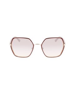 Calvin Klein CK21131S Sunglasses 208 Sand 56mm