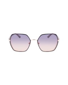 Calvin Klein CK21131S Sunglasses 438 Blue 56mm