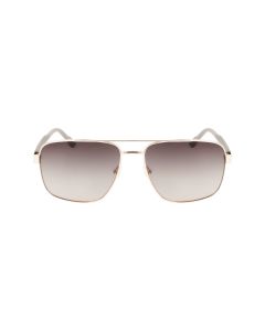 Calvin Klein CK22114S Sunglasses 320 Olive 60mm