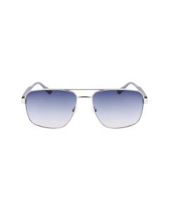 Calvin Klein CK22114S Sunglasses 438 Blue 60mm