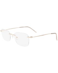 Calvin Klein CK22125TD Eyeglasses 272 Nude 52mm