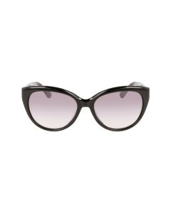 Calvin Klein CK22520S Sunglasses 001 Black 57mm