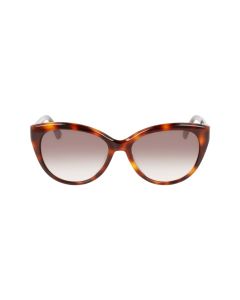 Calvin Klein CK22520S Sunglasses 236 Havana/Black 57mm