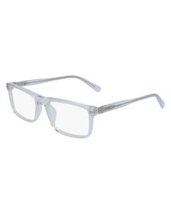 Calvin Klein Jeans CKJ19526 Eyeglasses 971 Crystal 55mm