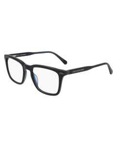 Calvin Klein Jeans CKJ20512 Eyeglasses 077 Black/Crystal Navy 53mm