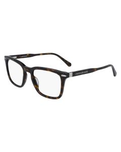 Calvin Klein Jeans CKJ20512 Eyeglasses 235 Dark Tortoise 53mm