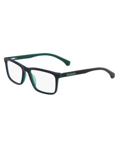 Calvin Klein Jeans CKJ301 Eyeglasses Black 041 56mm