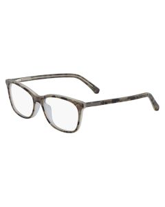 Calvin Klein Jeans CKJ303 Eyeglasses Taupe Tort 248 53mm