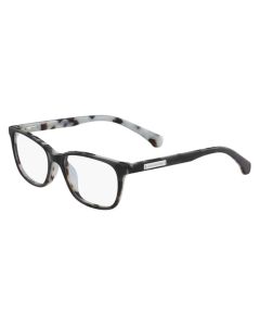 Calvin Klein Jeans CKJ304 Eyeglasses Charcoal Tort 049 52mm
