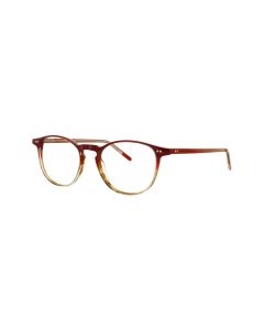 Lafont CAMUS Eyeglasses 6059 Red 50mm