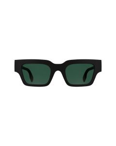 Canada Goose GC25603S Sunglasses 002 Matte Black 51mm
