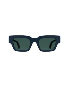 Canada Goose GC25603S Sunglasses 424 Matte Blue 51mm