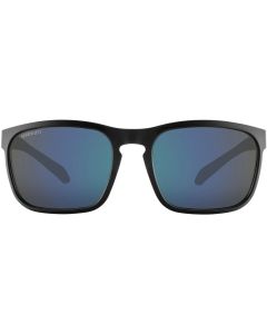 Serengeti CARSON Sunglasses Matte Black Mineral Polarized 555nm Cat 3 to 3 61mm