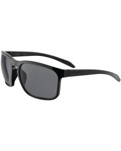 Serengeti CARSON Sunglasses Black Shiny 61mm - 0004
