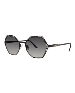 CAVIAR 1817 Sunglasses 24 BLACK 53mm ladies