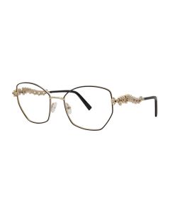 CAVIAR 2415 Eyeglasses 21 GOLD 52mm ladies