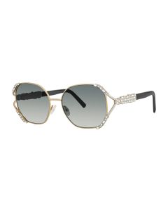 CAVIAR 2421 Sunglasses 35 SVR 56mm ladies