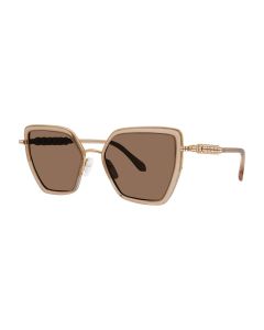 CAVIAR 4922 Sunglasses 18 OLIVE 52mm ladies
