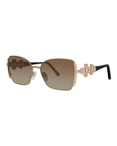 CAVIAR 5680 Sunglasses 21 GOLD 57mm ladies