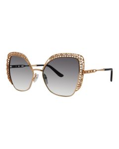 CAVIAR 6893 Sunglasses 21 GOLD 55mm ladies