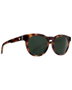 Spy CEDROS Sunglasses Honey Tort Happy Gray Green Polar