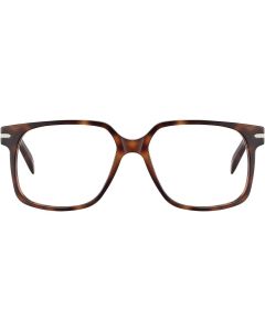 Serengeti CHARLIE OPTIC Eyeglasses Shiny Classic Havana 56mm
