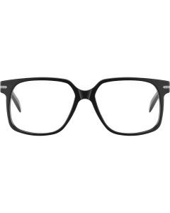 Serengeti CHARLIE OPTIC Eyeglasses Shiny Black