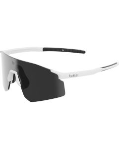 Bolle C-ICARUS Sunglasses White Matte TNS Gun cat 3 - 7005